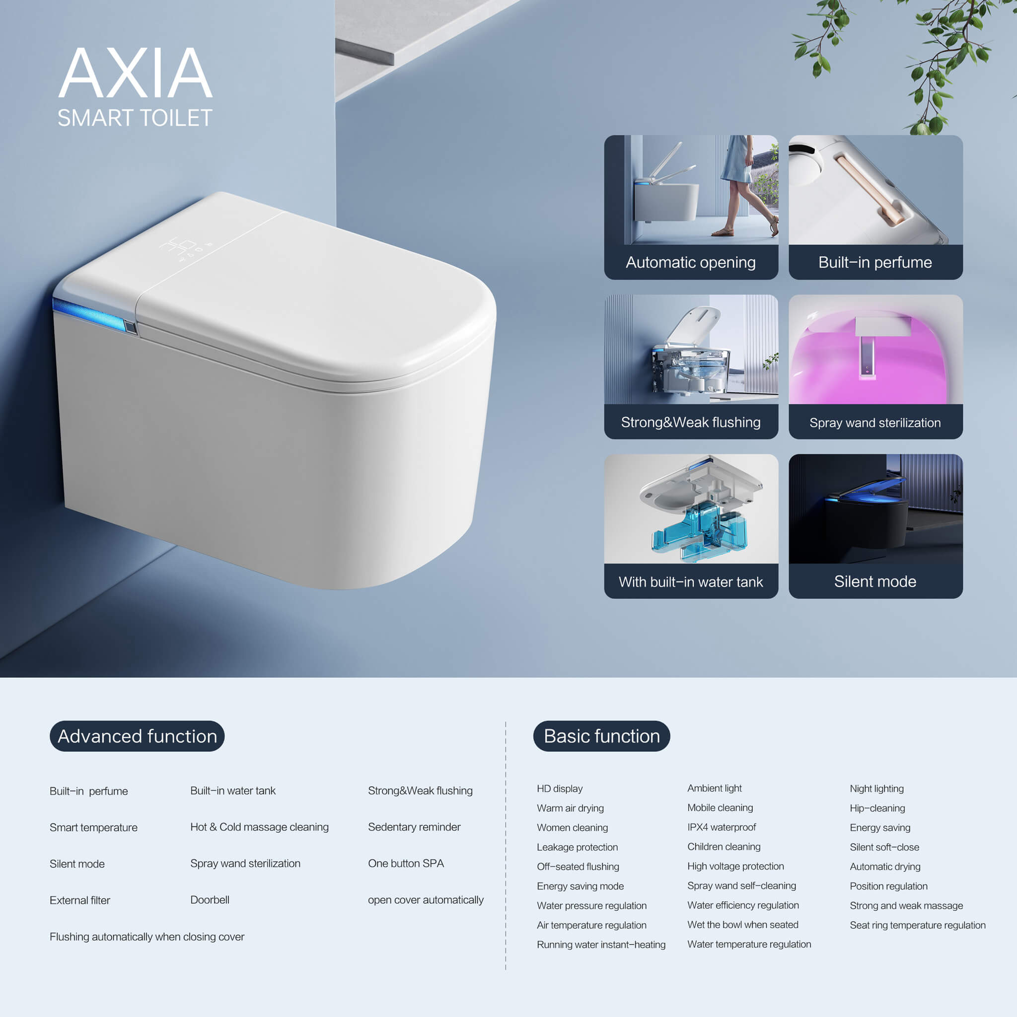 Axia