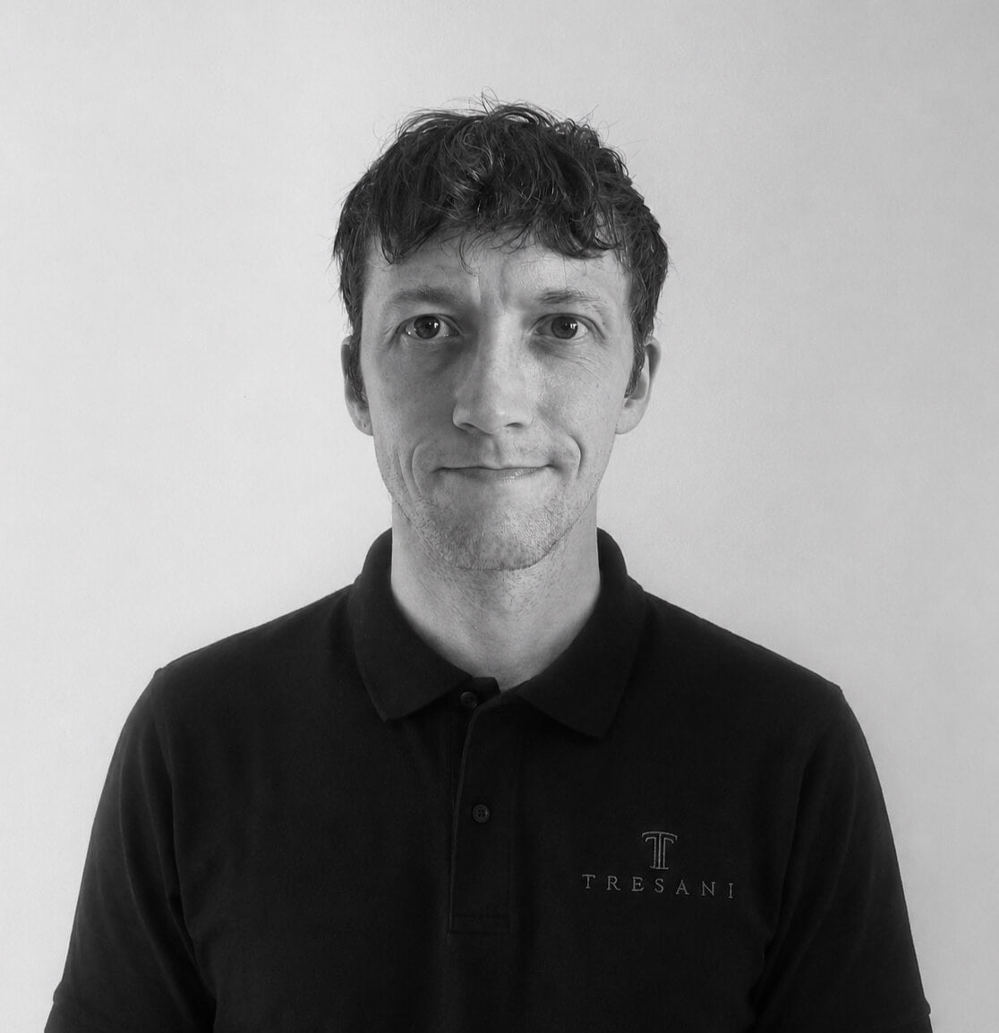 Jamie — Tresani founder