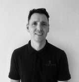 Jason Brodie, co-founder of Tresani