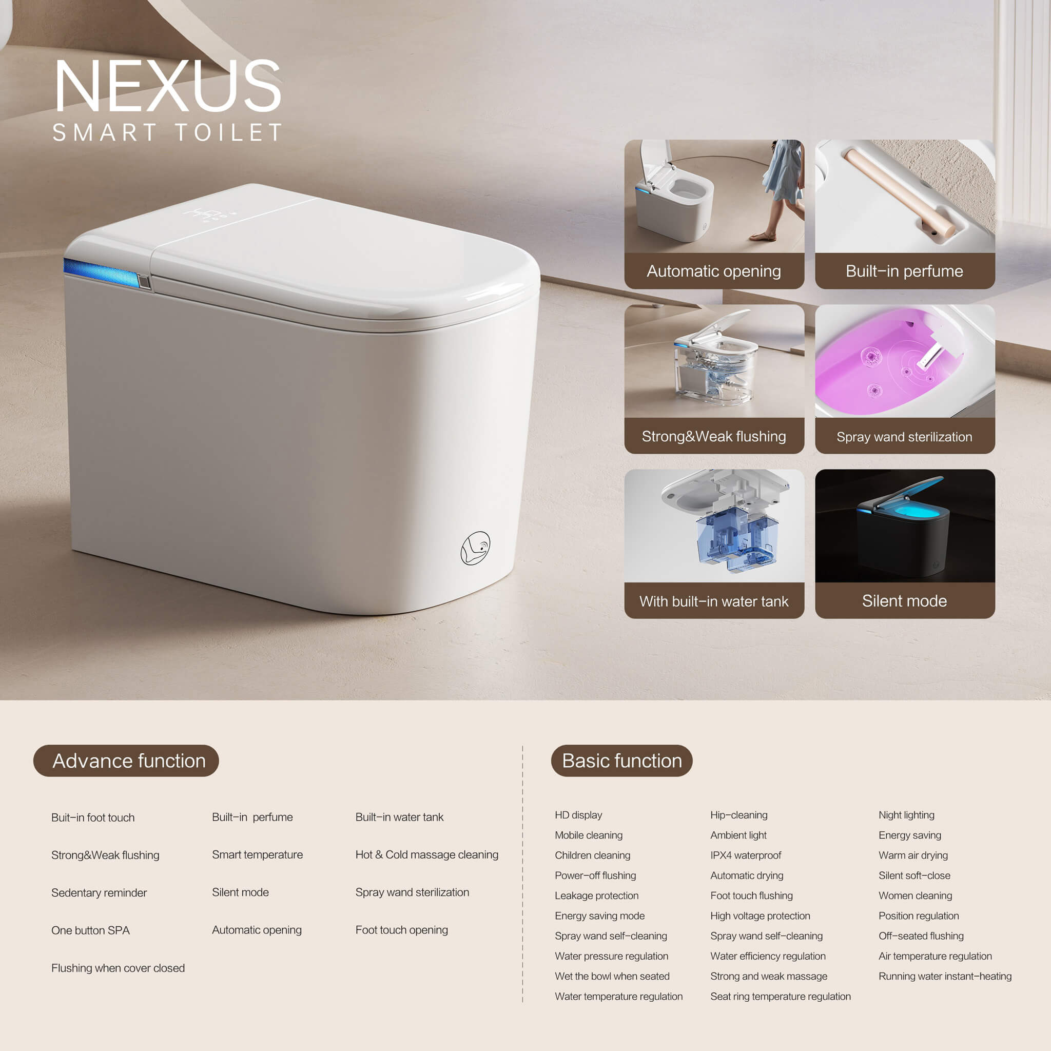 Nexus